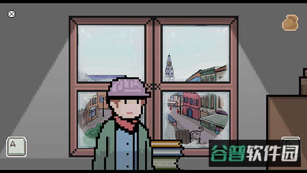 配图