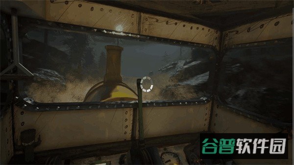 托马斯小火车比赛开始截图4