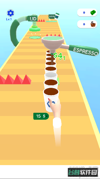 CoffeeStack截图2