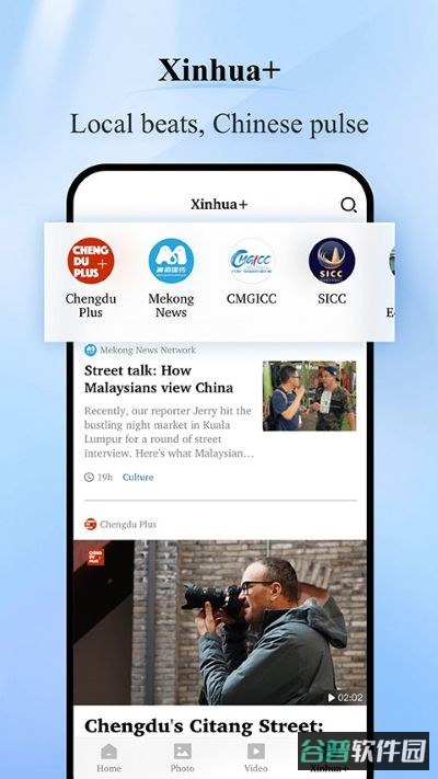 配图