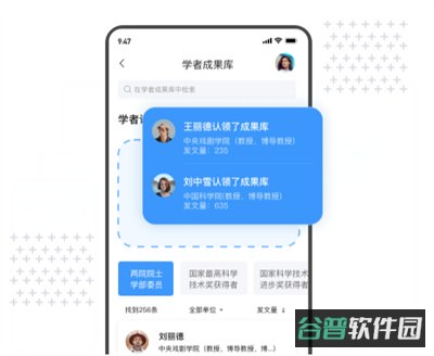 配图