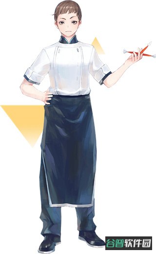 配图