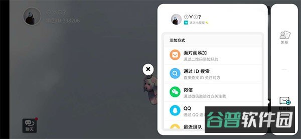 配图