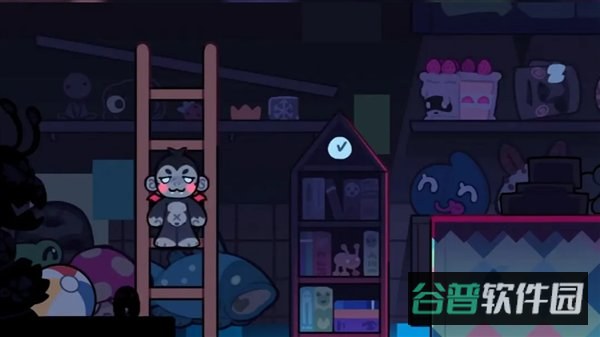 数据快迁助手截图3
