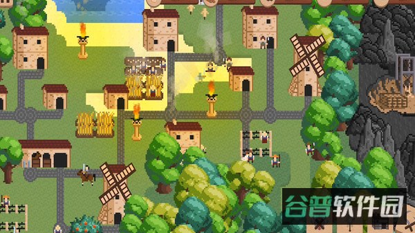 配图