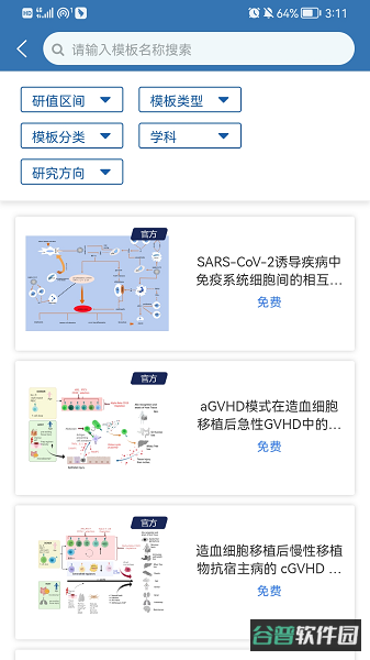 配图
