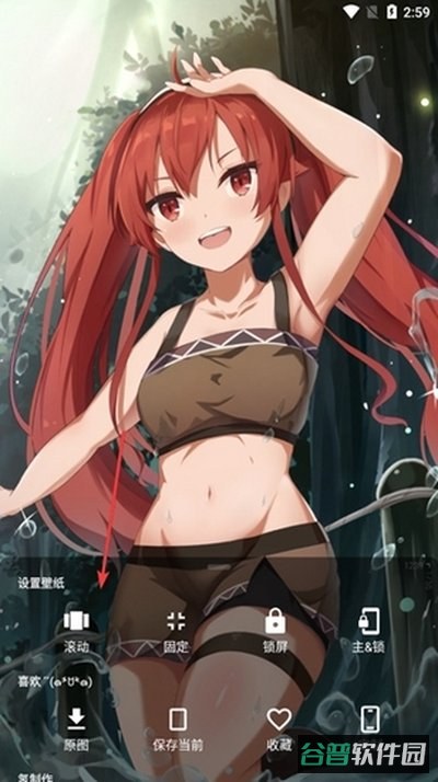 次元壁纸vip激活