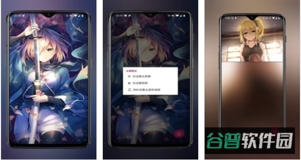 次元壁纸vip激活截图2