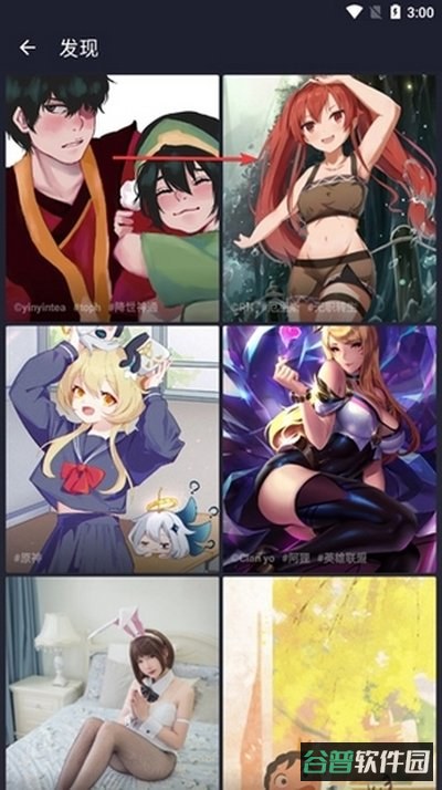 次元壁纸vip激活截图4