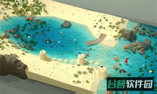 配图