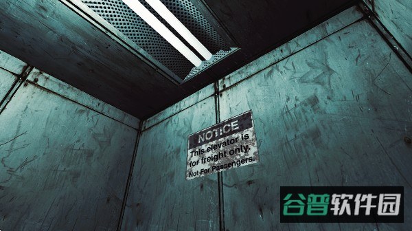 ThePhenomenon截图4