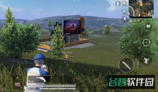 配图