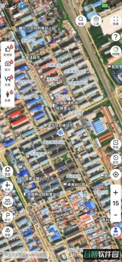 配图