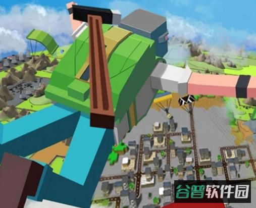 配图