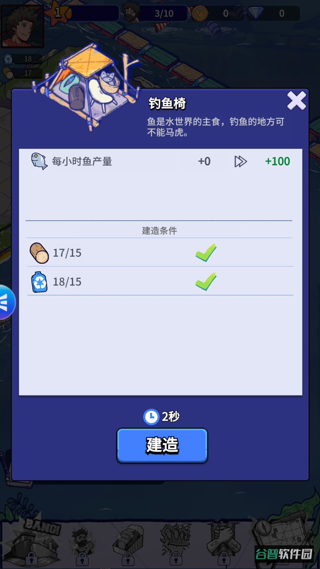 配图