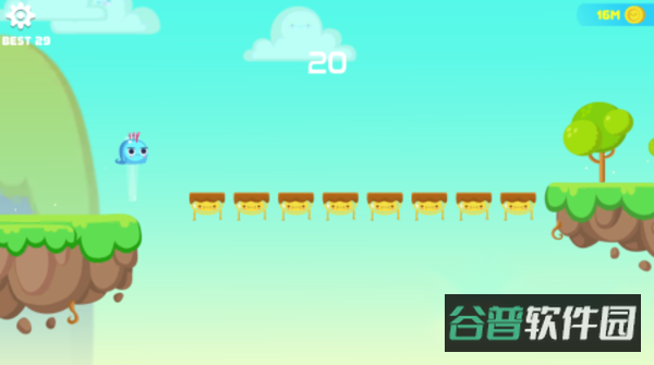 跳跳泥截图3