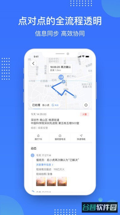 配图