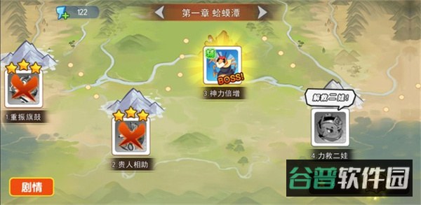 配图