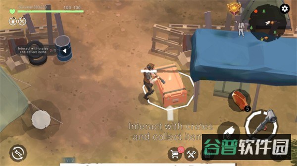 配图