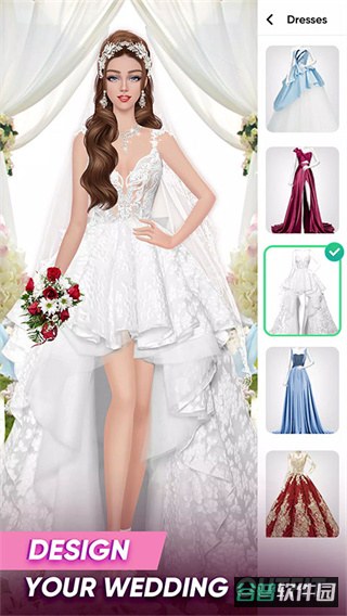 婚礼造型师截图1
