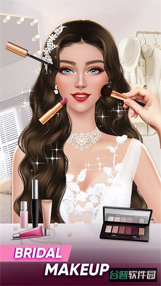 婚礼造型师截图2