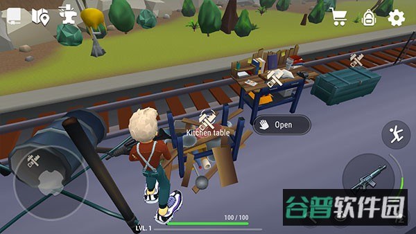配图