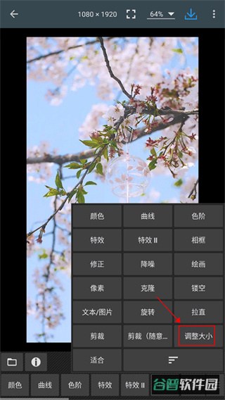 配图
