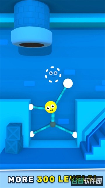 橡皮人快跑截图2