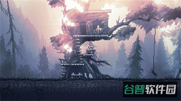 极渊截图2
