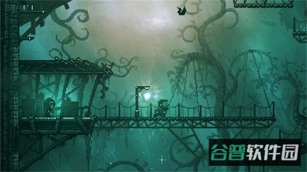 极渊截图4