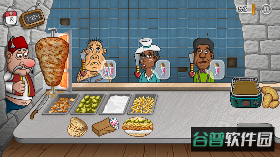 配图