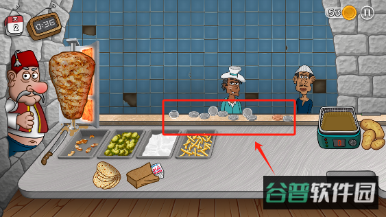 配图