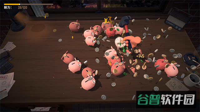 配图