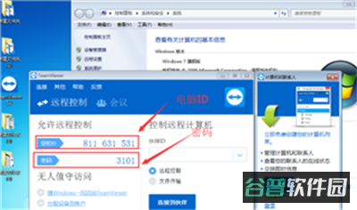 配图