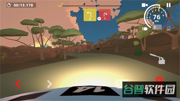N3拉力赛截图4