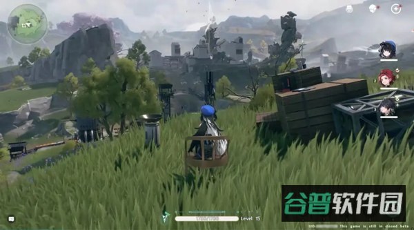 配图