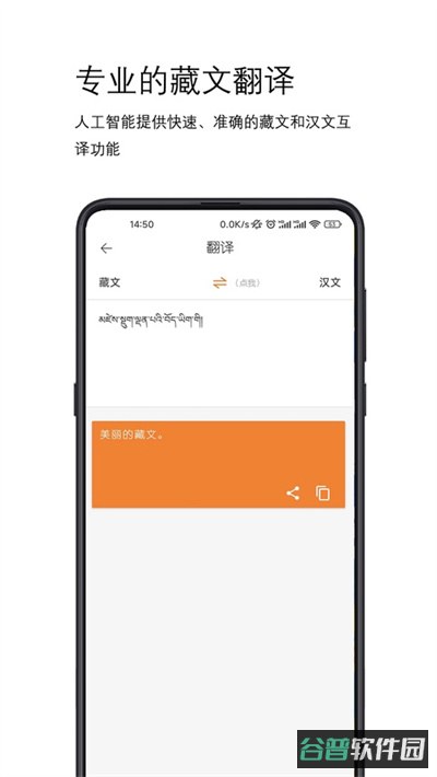 简藏汉截图1