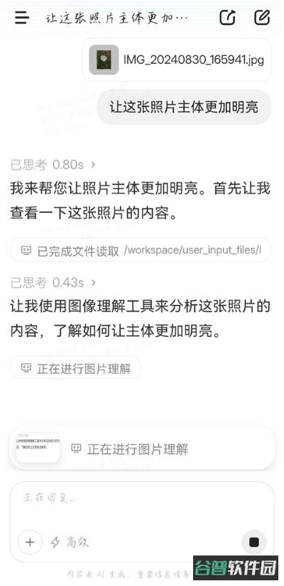配图