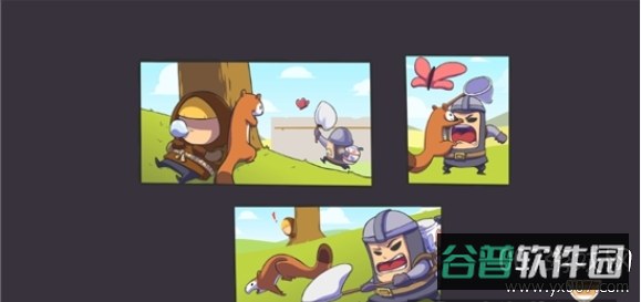 TinyThief截图1