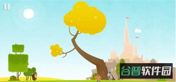 TinyThief截图3