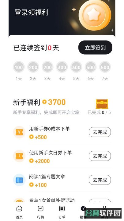 智易购截图2
