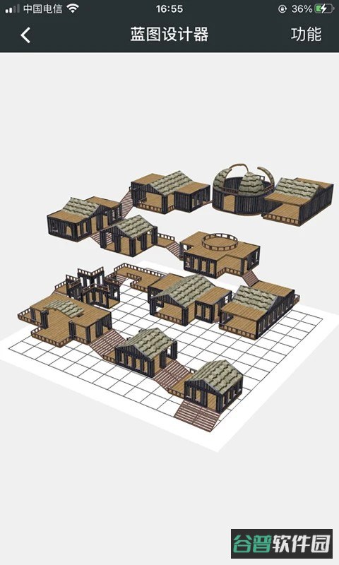 顽皮兔截图1