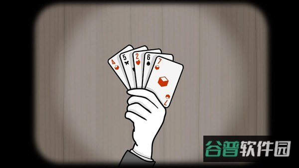 兔子先生的魔术秀截图3
