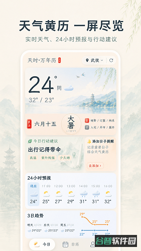 配图