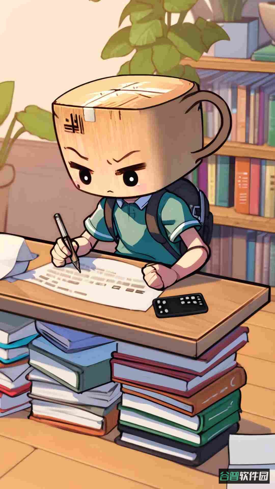 脑洞真的六截图1