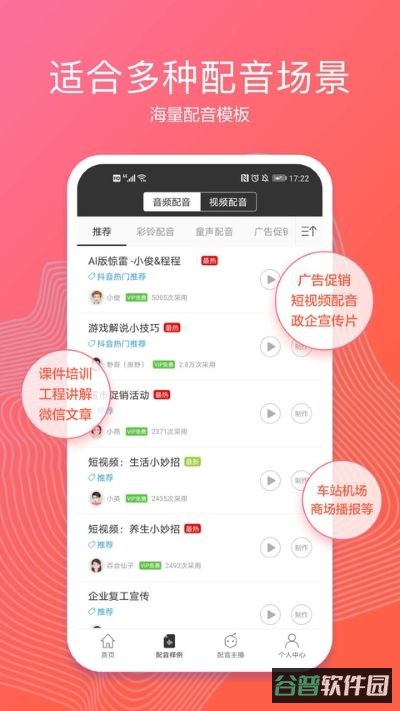 配图