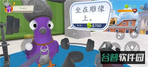 配图