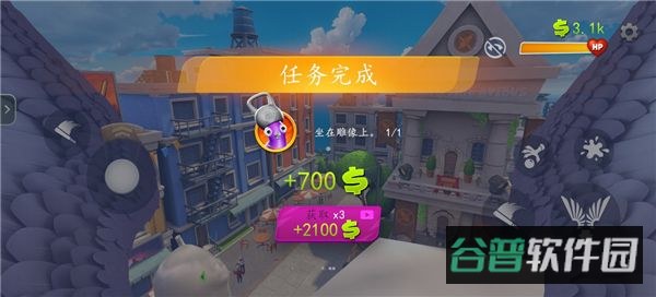 配图