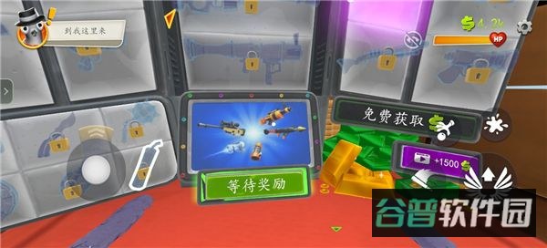 配图