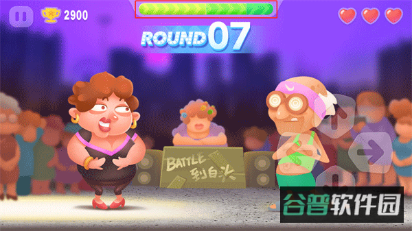 配图